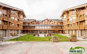 Pirin Golf Apartment & Spa